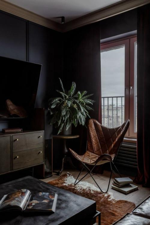 Стиль и удобство для жизни в Тюмени. 03