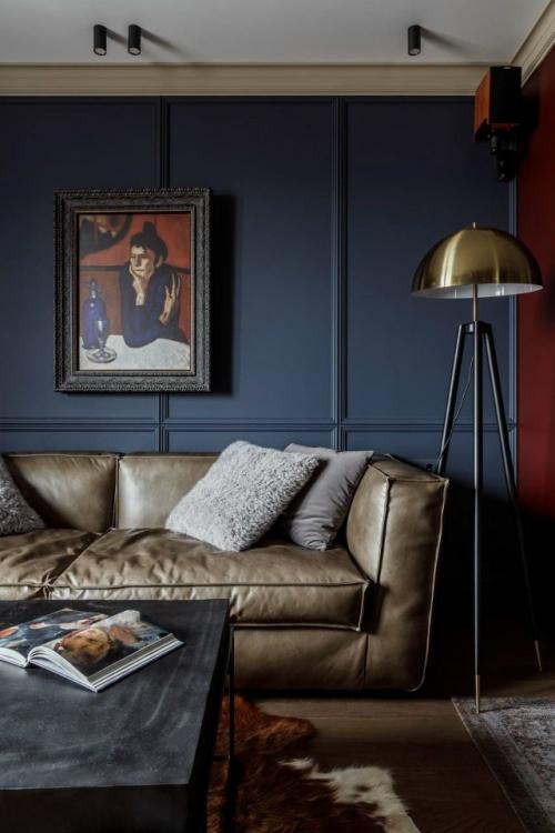 Стиль и удобство для жизни в Тюмени. 04