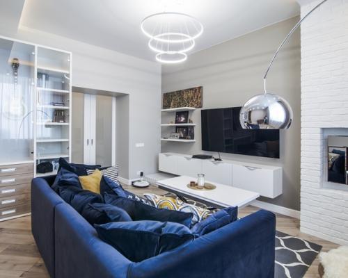 Реализация квартиры в Мурманске 85 кв. 03