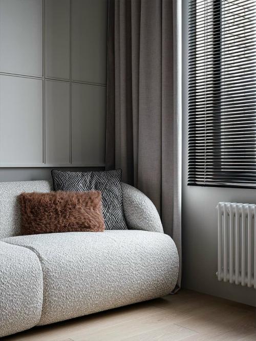 Лаконичность со стилем. 03