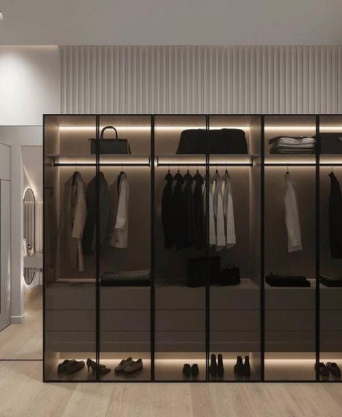 Не стоит боятся мансардных этажей. 04