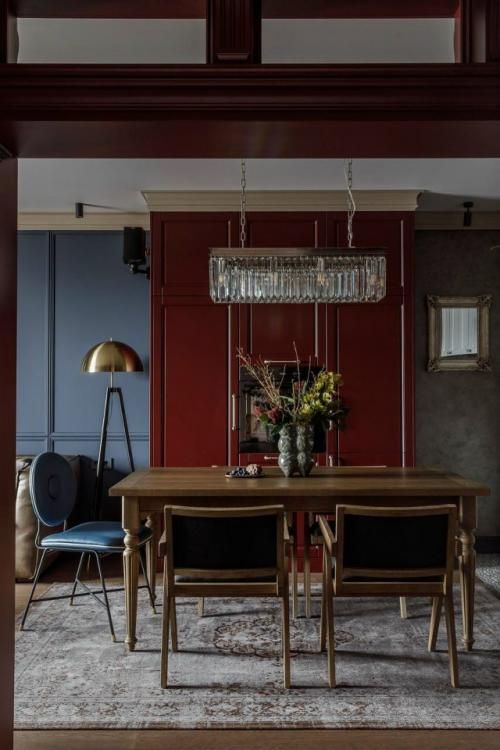 Стиль и удобство для жизни в Тюмени. 02