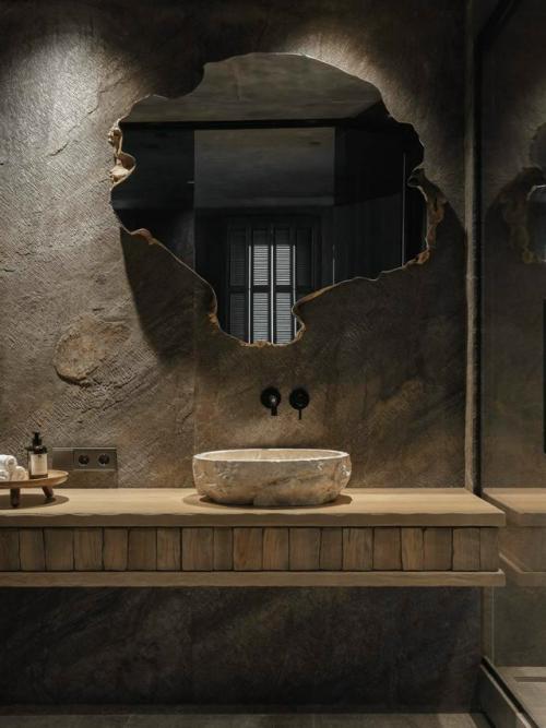 Атмосфера ваби - саби в Екатеринбурге. 09