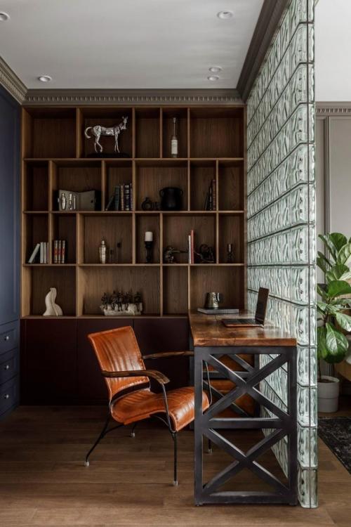 Стиль и удобство для жизни в Тюмени. 06