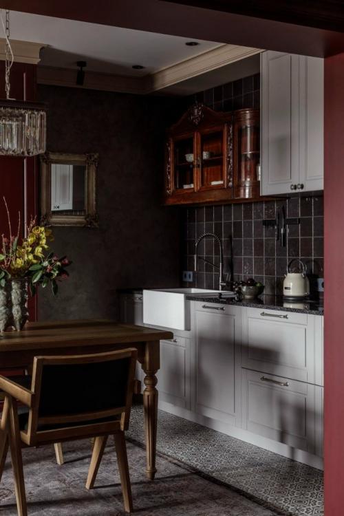 Стиль и удобство для жизни в Тюмени. 01