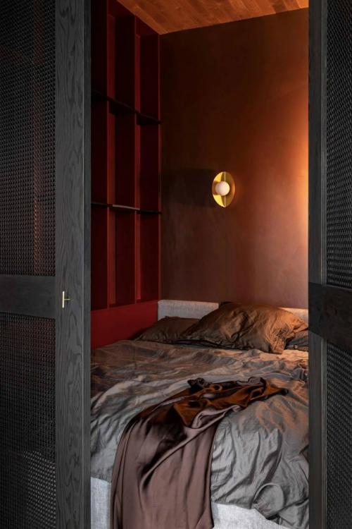 Атмосфера глины и фактур. 08