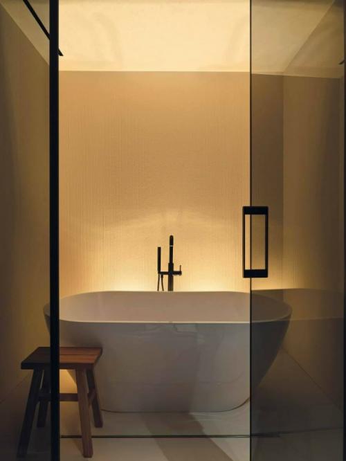 Минимализм с теплом и характером. 09