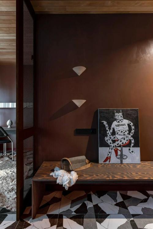 Атмосфера глины и фактур. 05