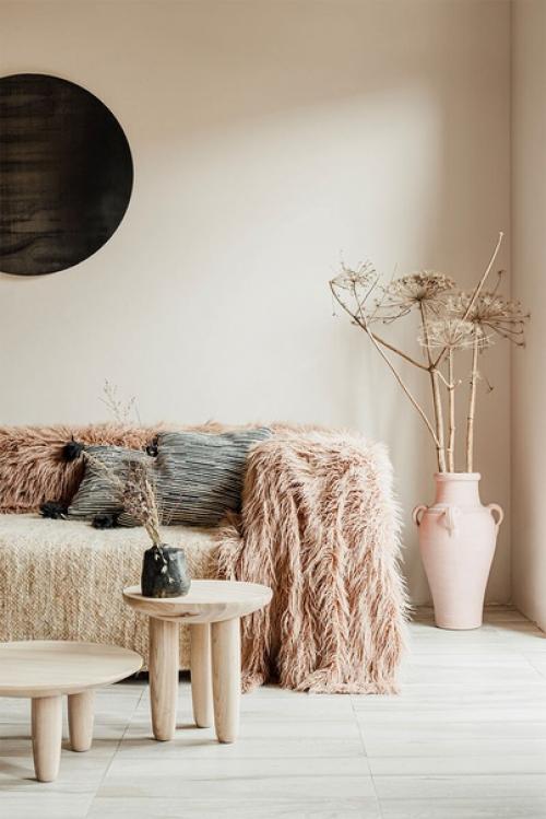 Квартира для медитаций. 03