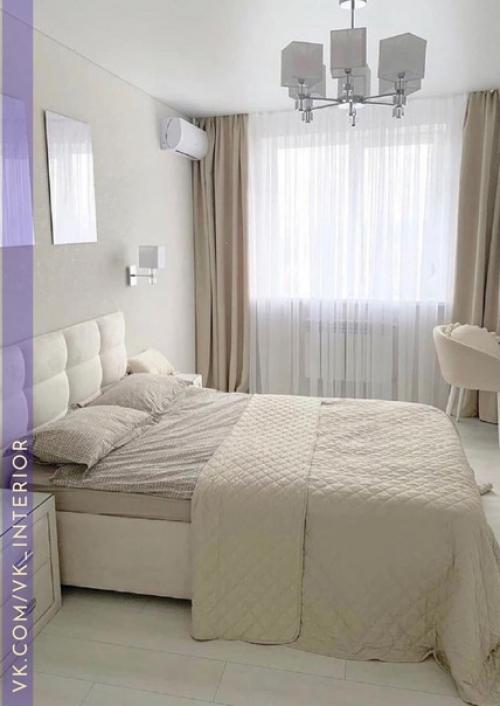 Интерьер и декор квартиры.