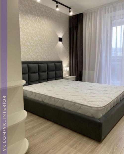 Интерьер и декор квартиры. 08