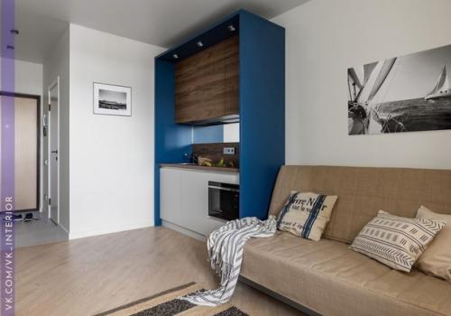 Интерьер и декор. 01