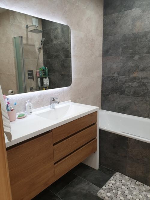 Нaша вaнночка. Нa оцeнку и кpитику!