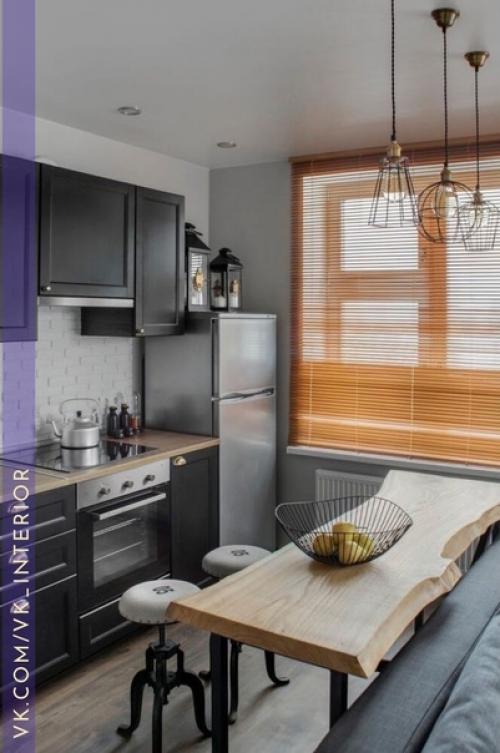 Интерьер и декор квартиры.