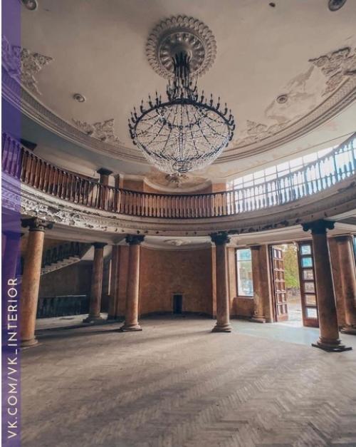 Интерьер и декор дома. 05