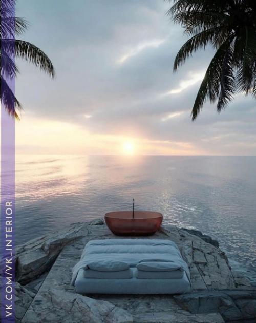 Интерьер и декор.