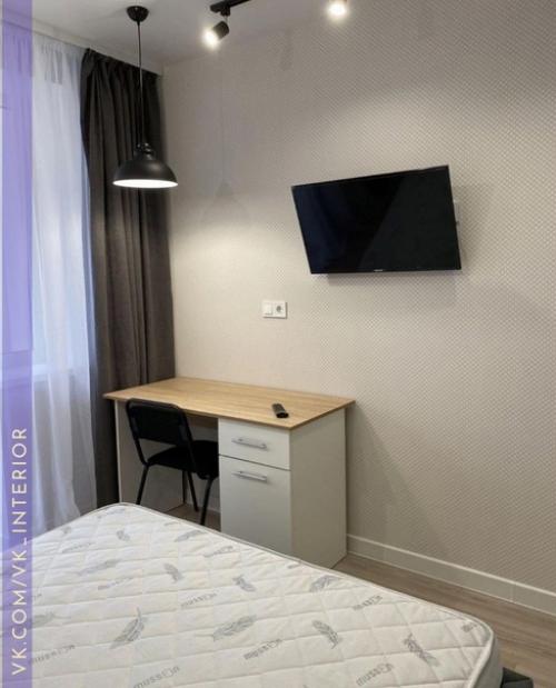 Интерьер и декор квартиры. 05