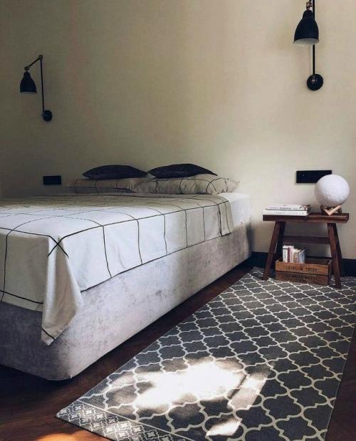 Хрущёвка с характером и настроением. 07