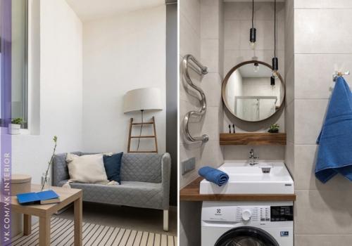 Интерьер и декор. 06