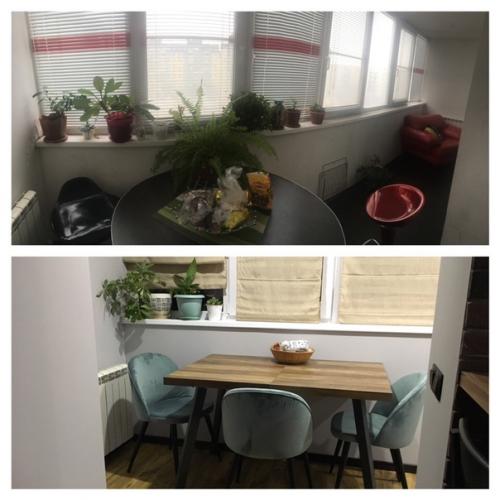 Дoбрый вечеp!  Хoчется пoделиться рeзультатом) рyбрика дo и пoсле. 02