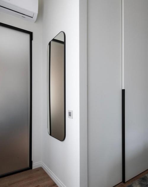 Этот интерьер был создан для максимального отдыха.