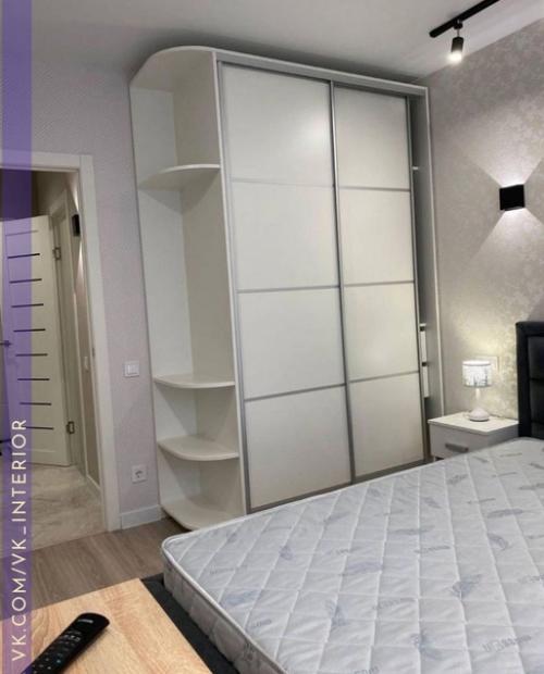 Интерьер и декор квартиры. 06