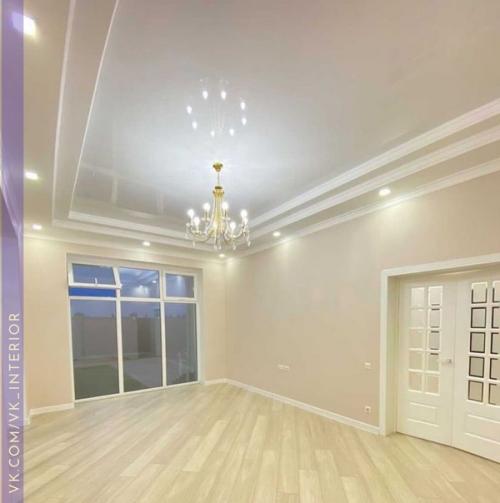 Интерьер и декор дома. 06