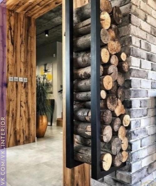 Интерьер и декор дома. 04