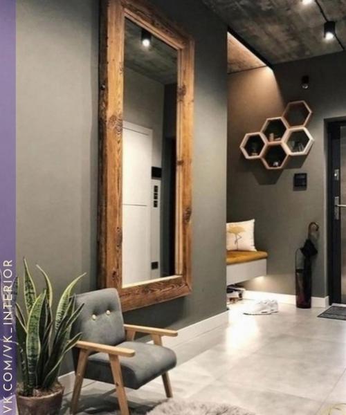 Интерьер и декор дома. 06