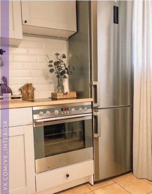 Интерьер и декор. 01