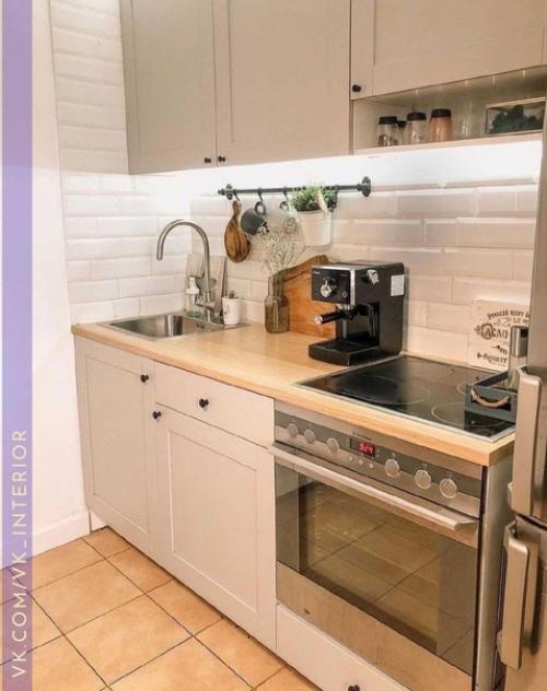 Интерьер и декор.