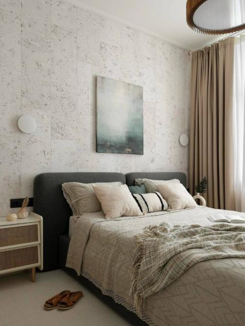 Дизайн с комбинированными стилями. 07