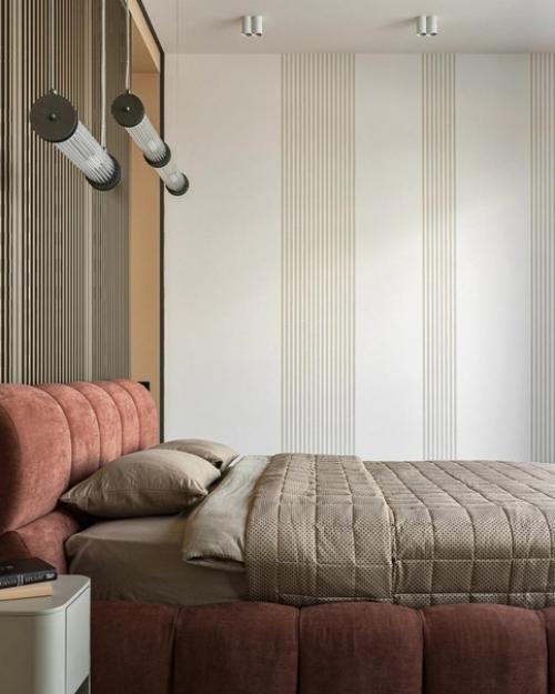 Большие, панорамные окна. 04