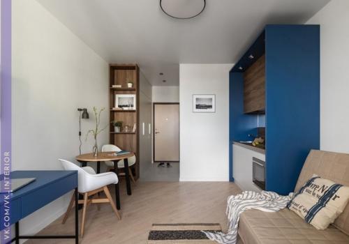 Интерьер и декор.