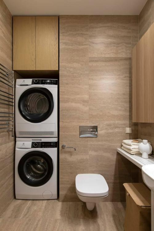 Японская эстетика в московской квартире. 09