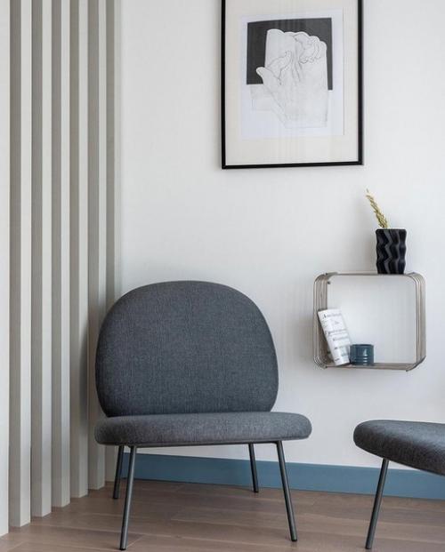 Универсальное пространство, где на небольшой площади удалось разместить все необходимое. 05