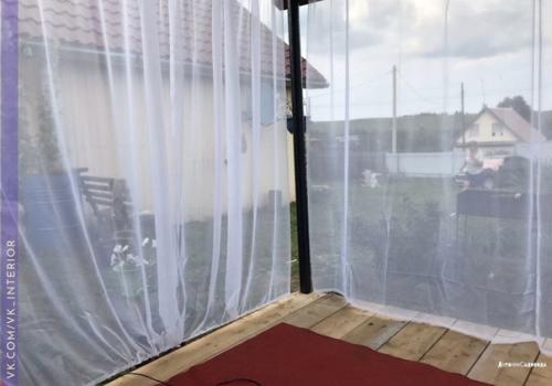 Интерьер и декор дачи. 02