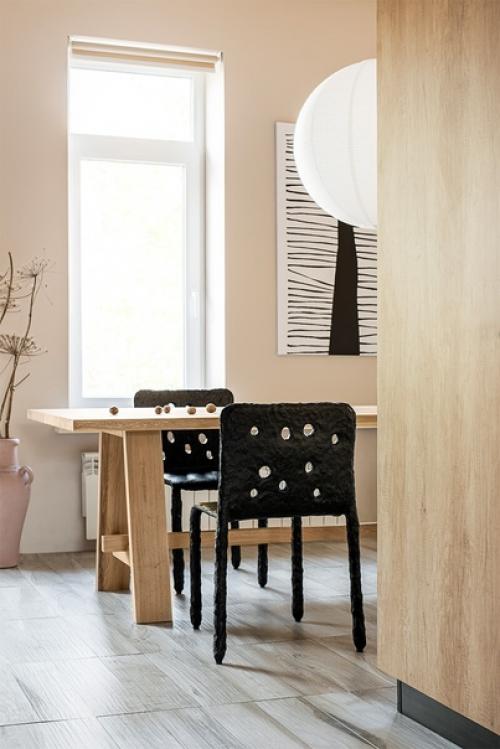 Квартира для медитаций. 09