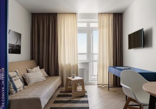 Интерьер и декор. 04