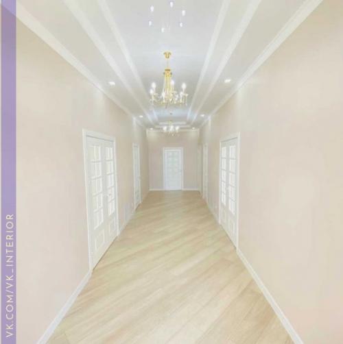 Интерьер и декор дома. 04