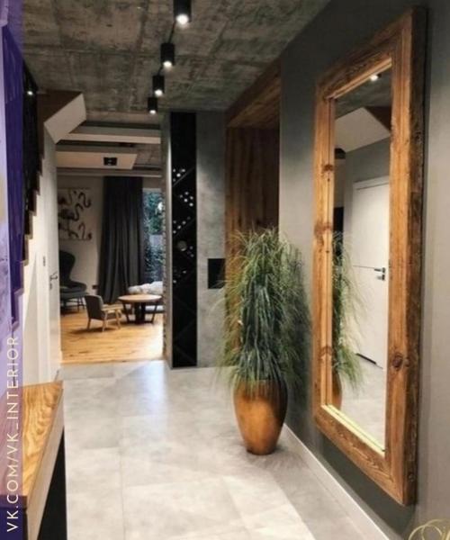 Интерьер и декор дома. 03