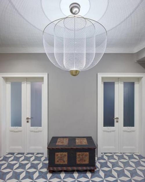 Эта квартира в Праге расположена. 04