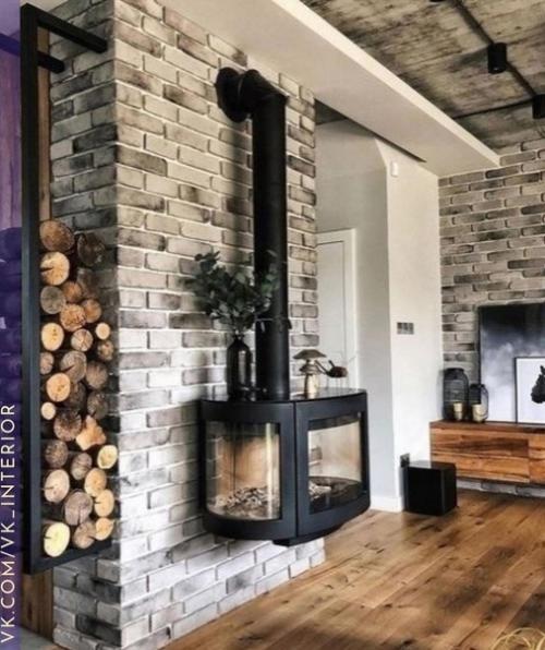 Интерьер и декор дома. 05