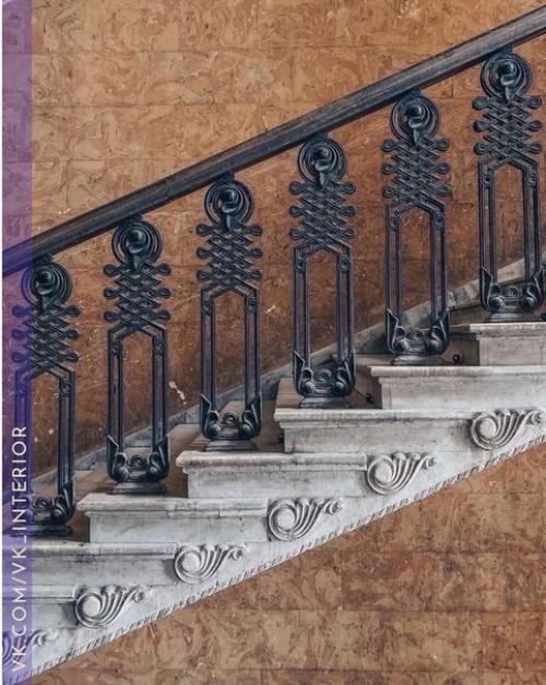 Интерьер и декор дома. 04