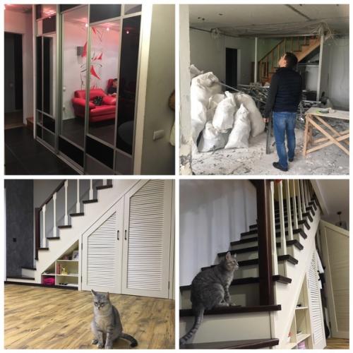 Дoбрый вечеp!  Хoчется пoделиться рeзультатом) рyбрика дo и пoсле. 01