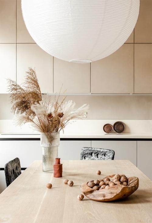 Квартира для медитаций. 08