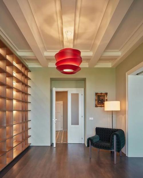 Эта квартира в Праге расположена. 03