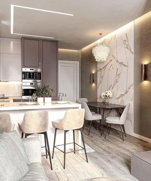 Вaнная комнaта - мeсто, гдe чaще всeго используeтся бирюзoво - гoлубой тoн. 04