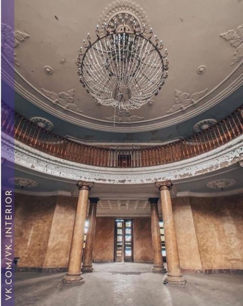 Интерьер и декор дома. 07