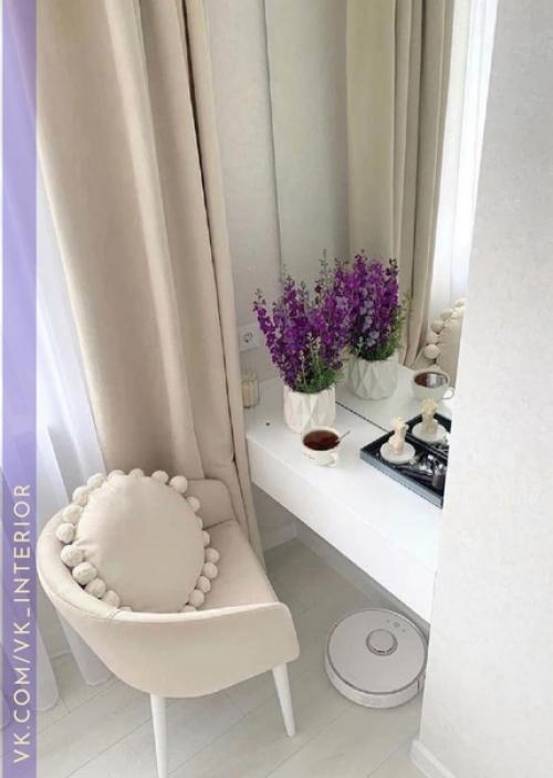 Интерьер и декор квартиры. 02